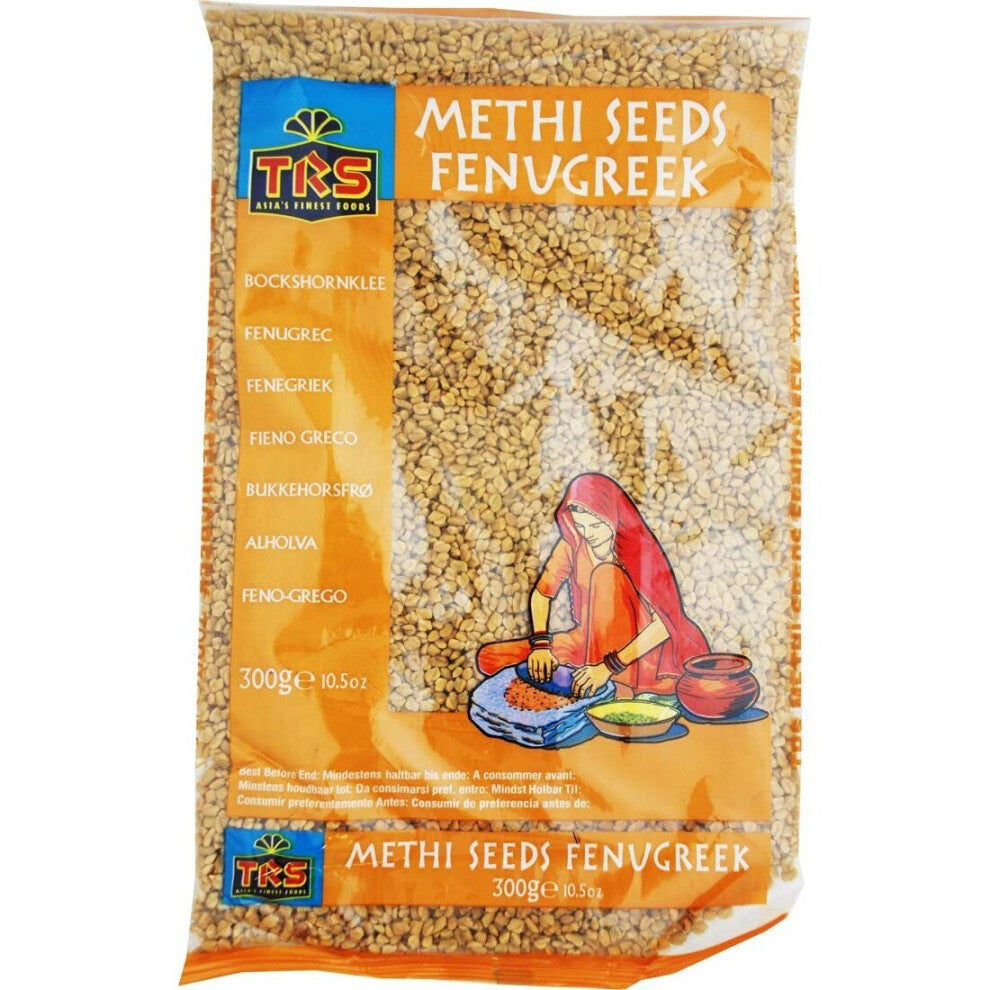 TRS Methi Seeds 300g