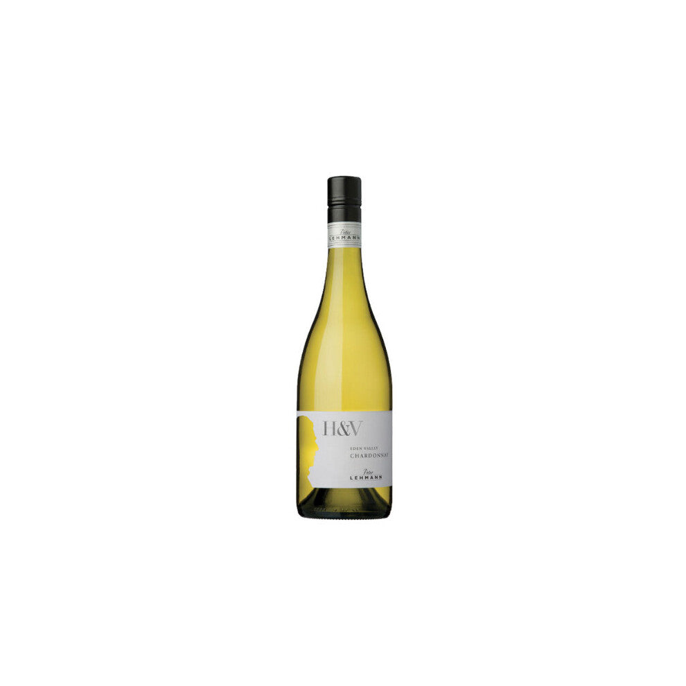 Peter Lehmann Hill & Valley Chardonnay White Wine (Case of 6 Bottles)