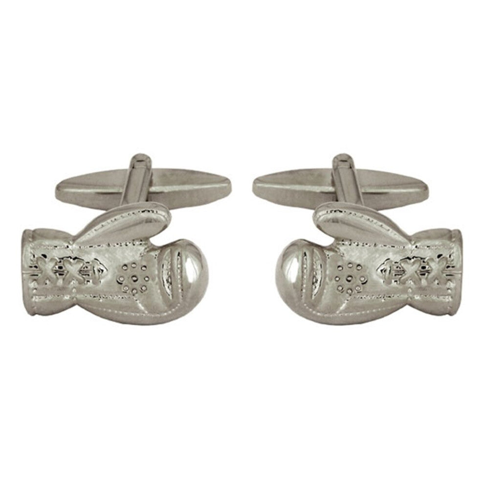Novelty Boxing Glove Cufflinks