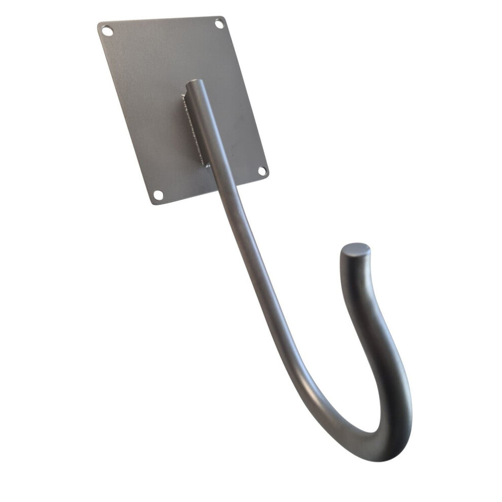 Candy Manufacturing Pulling Hook For Aerating Candy