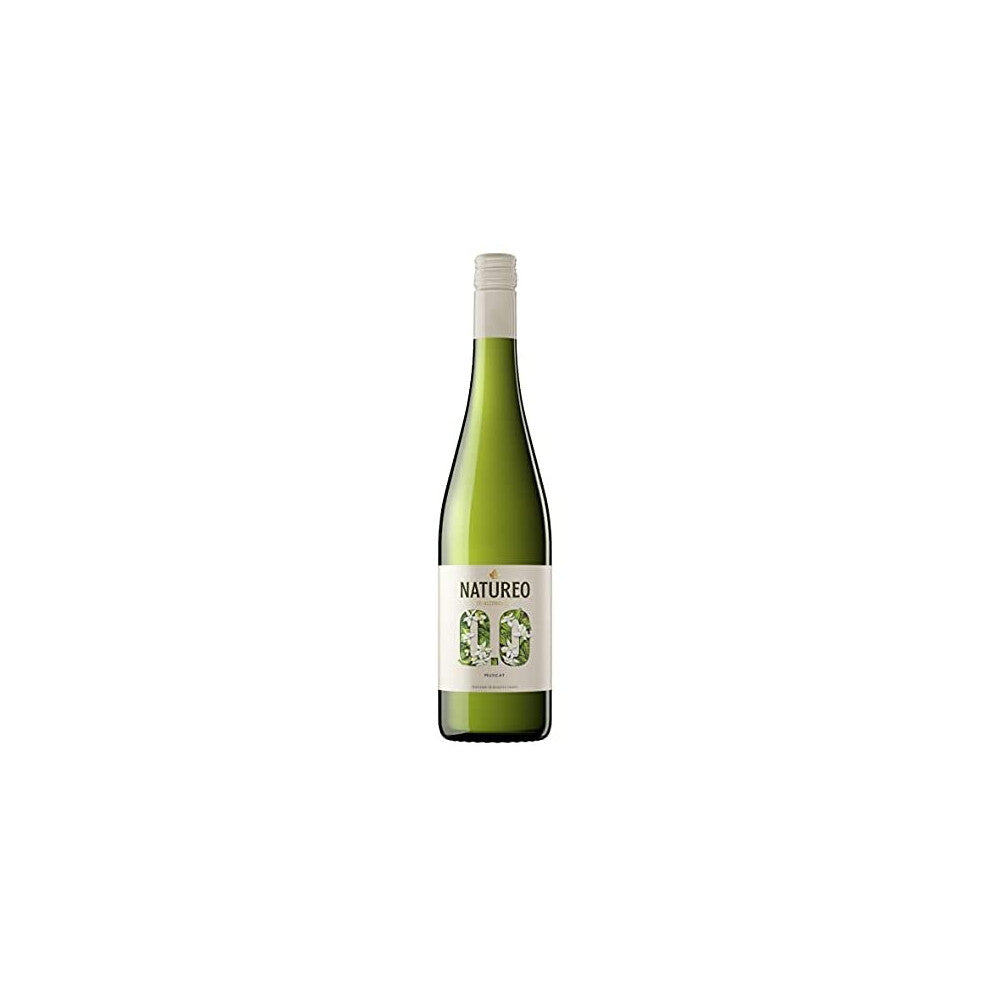 Torres Natureo De-alcoholised White Wine Muscat 75 cl