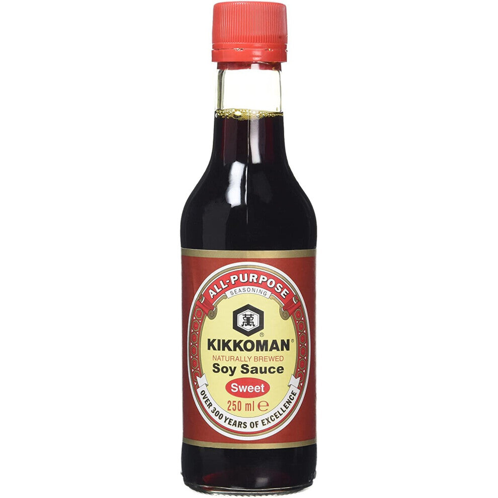KIKKOMAN Sweet Soy Sauce