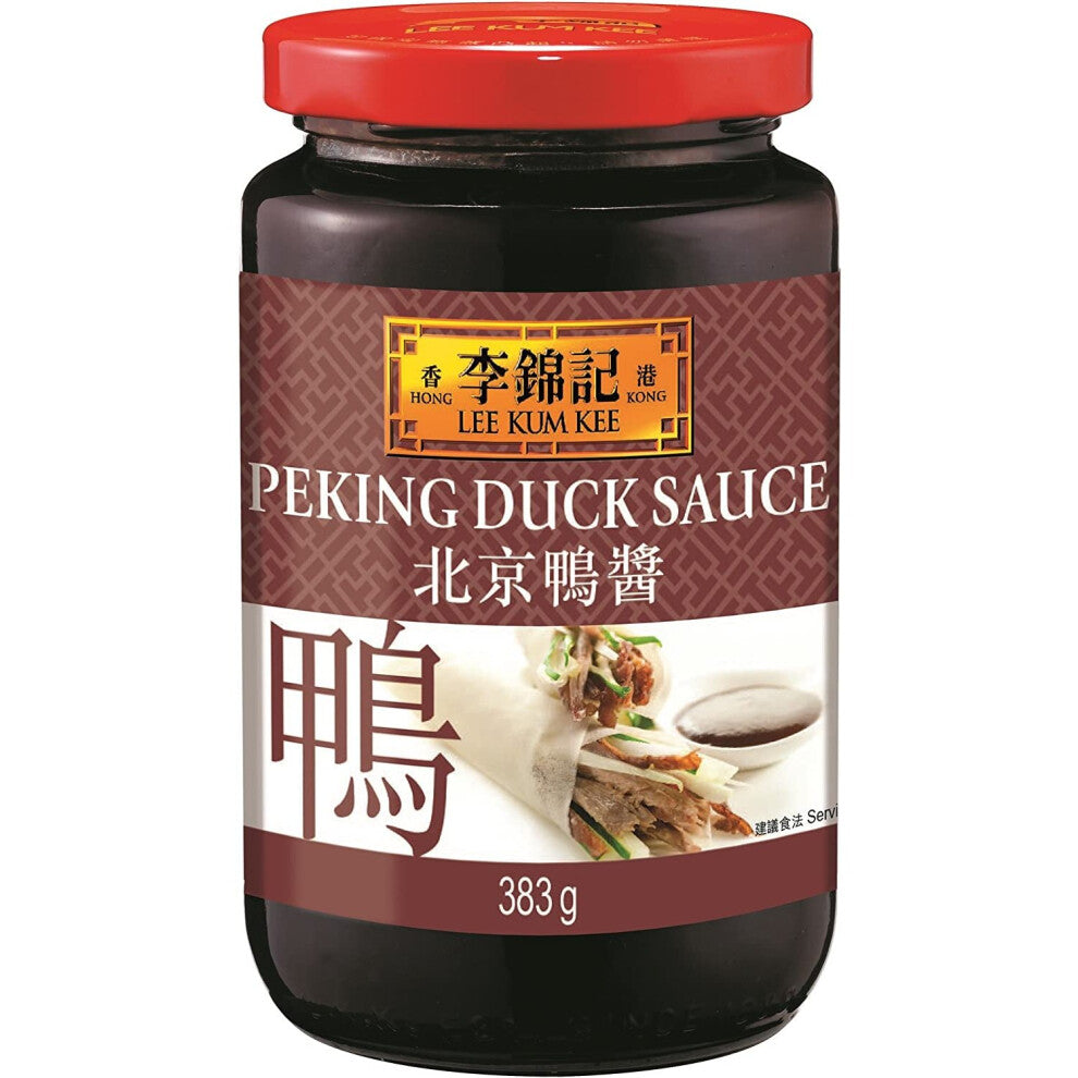Lee Kum Kee Peking Duck Sauce 383g