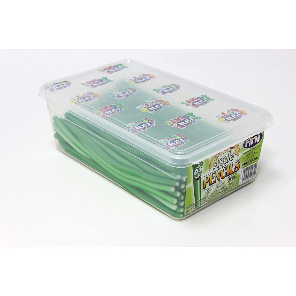 Fini Apple Pencils (Tub of 100)