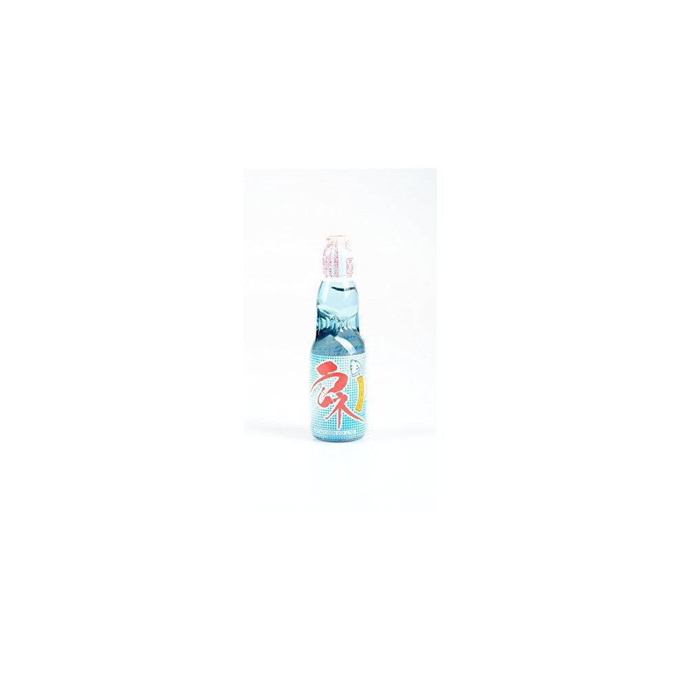 Hatakosen Ramune Soda 200ml