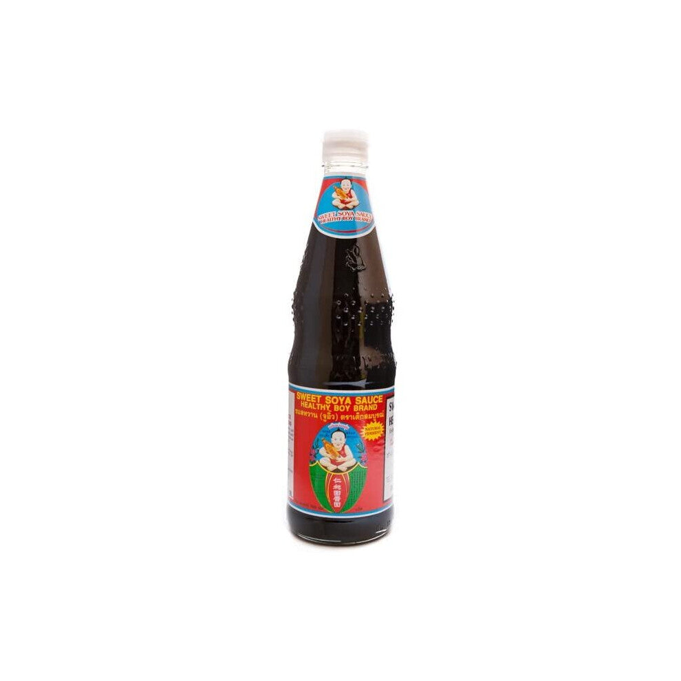 Healthy Boy Sweet Soy Sauce, 700 ml