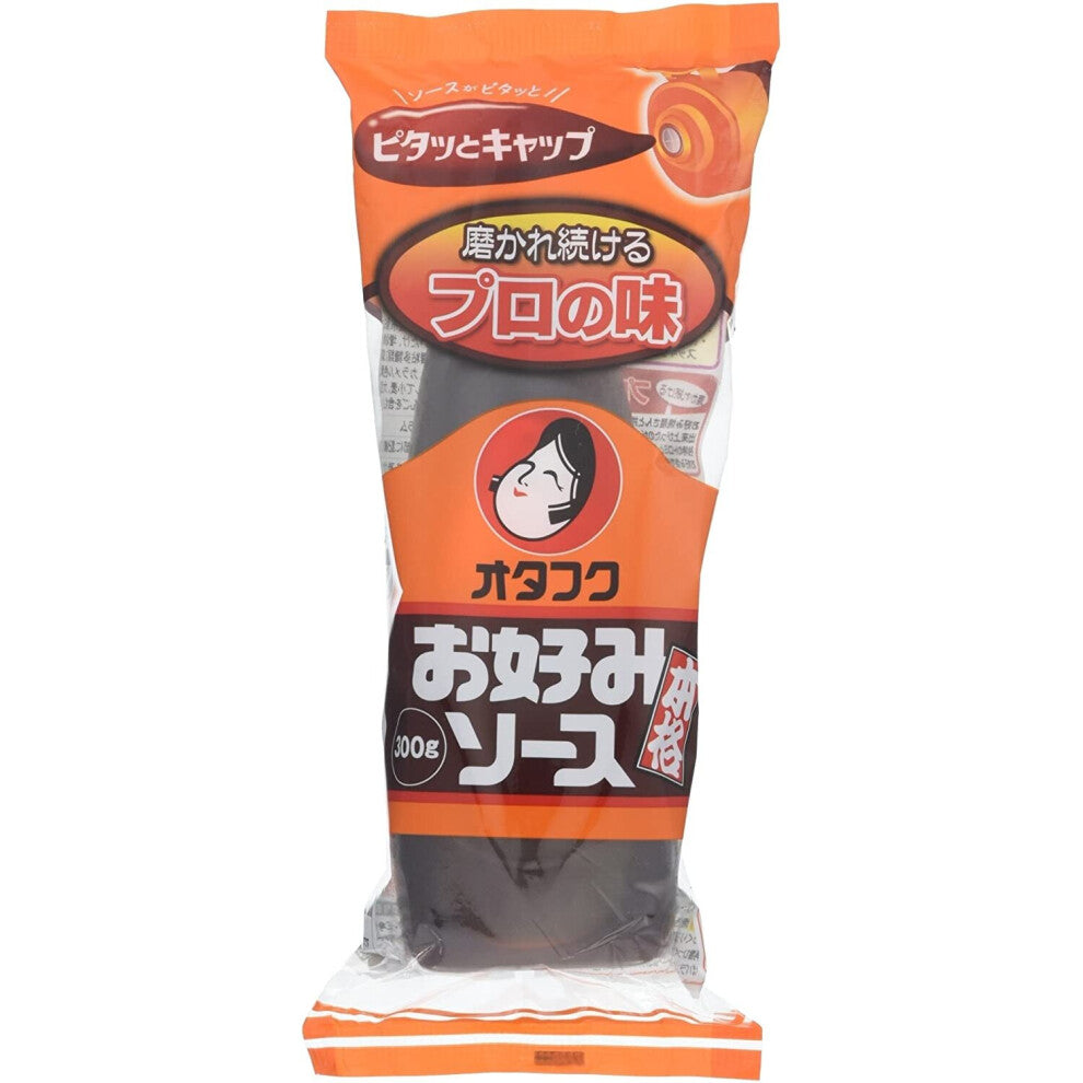 Otafuku Okonomiyaki Sauce 300g