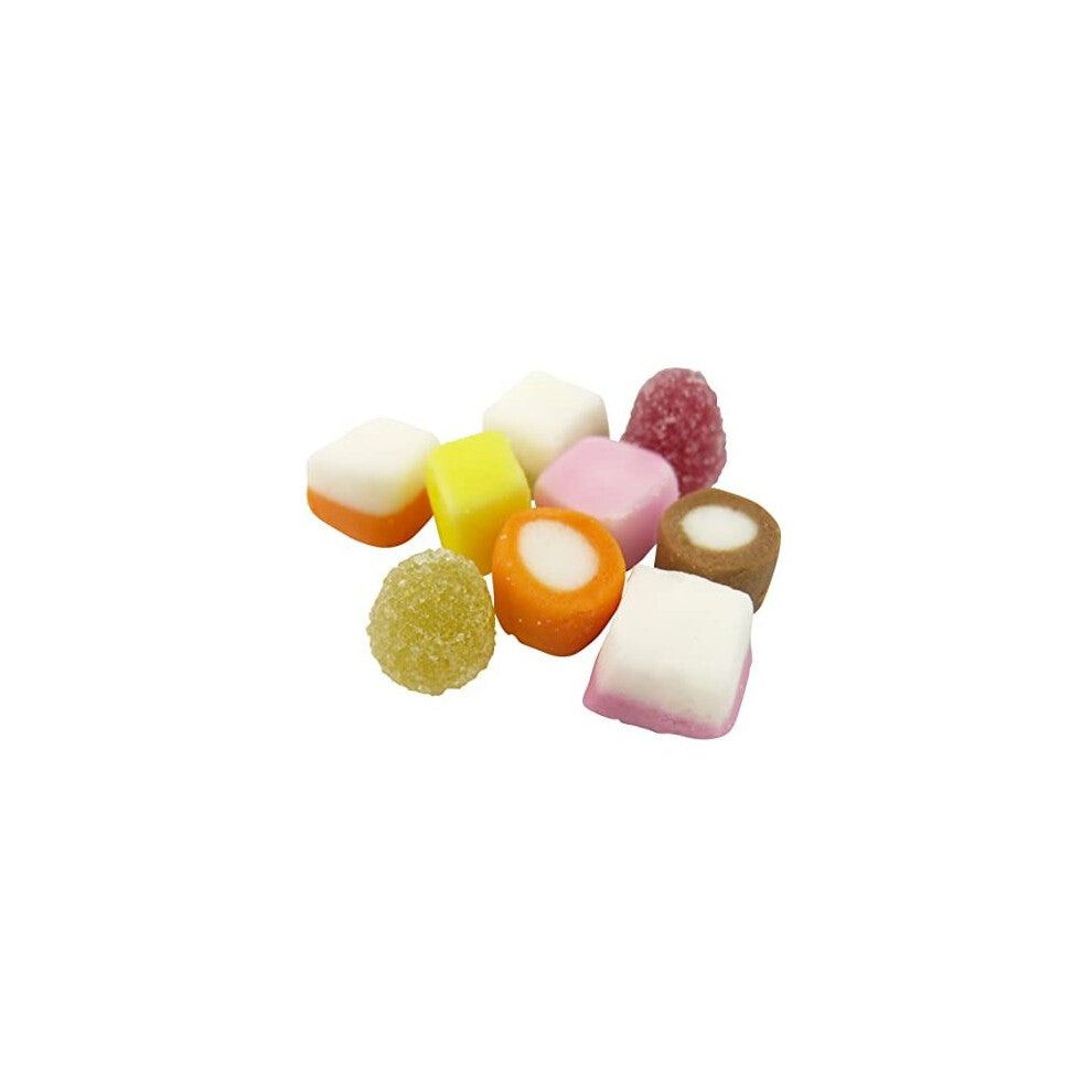 Barratt Dolly Mixture (500g Bag)