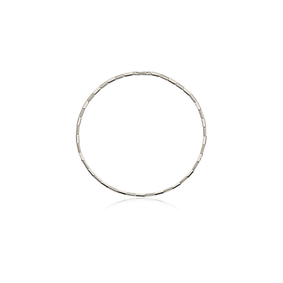 Boccia Women Titanium FASHIONNECKLACEBRACELETANKLET