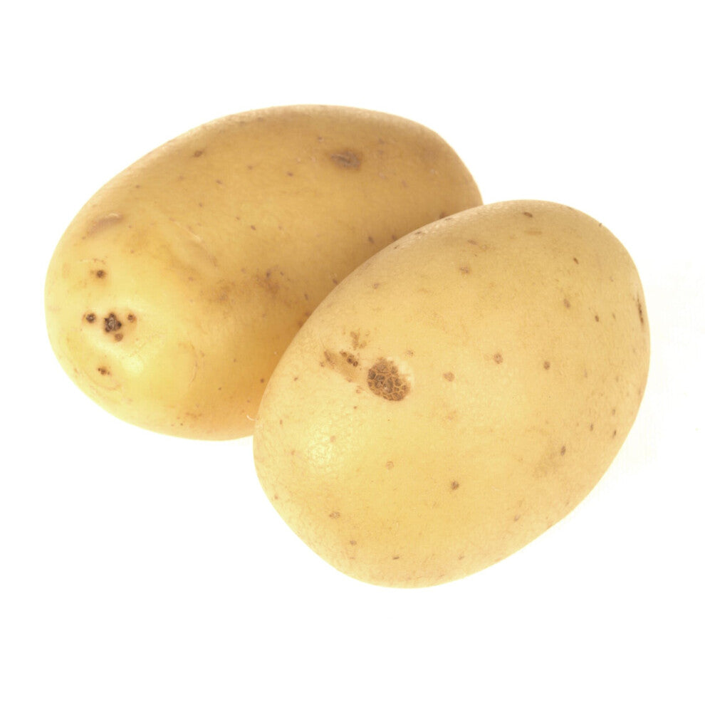 Elveden Fresh British Chipping Potatoes - 1x25kg