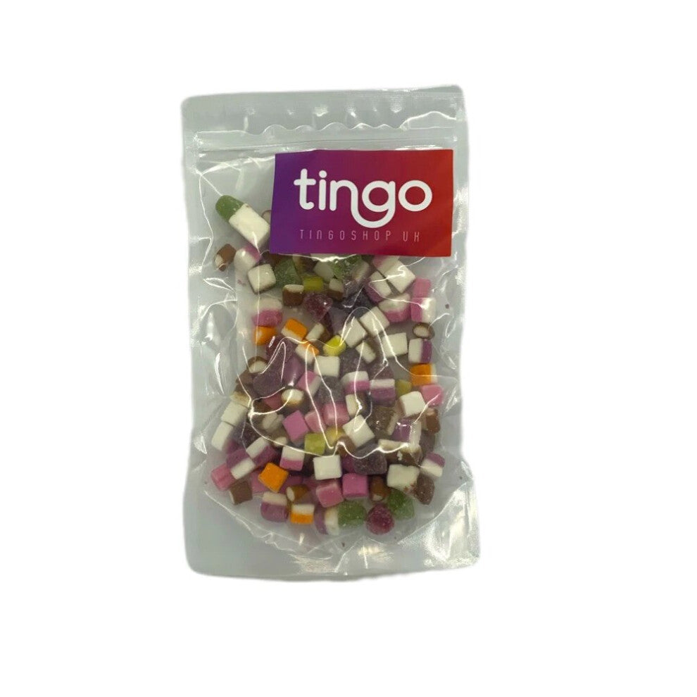 Barratt Dolly Mixture 500g