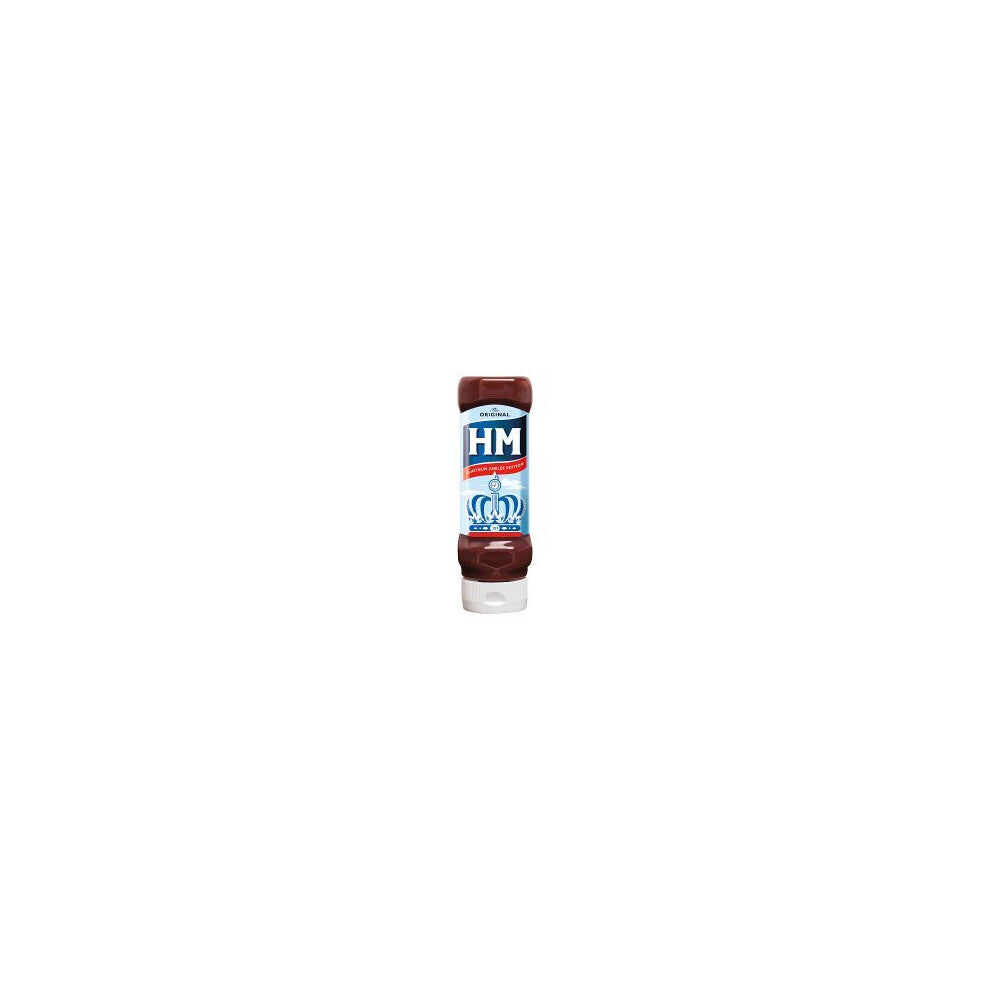 HP Brown Sauce 450g (Pack of 12)