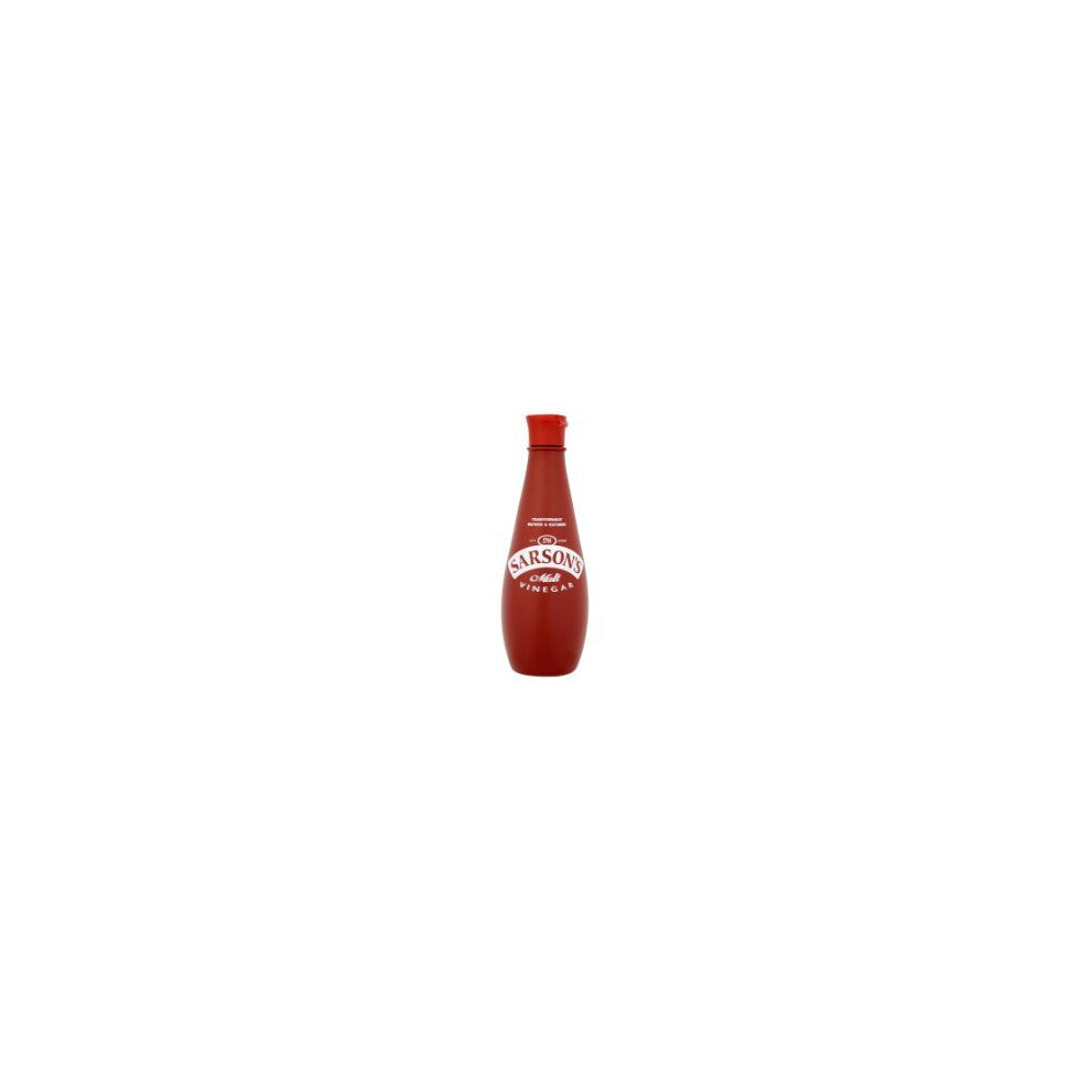 Sarson's Malt Vinegar 300ml (Pack of 12)
