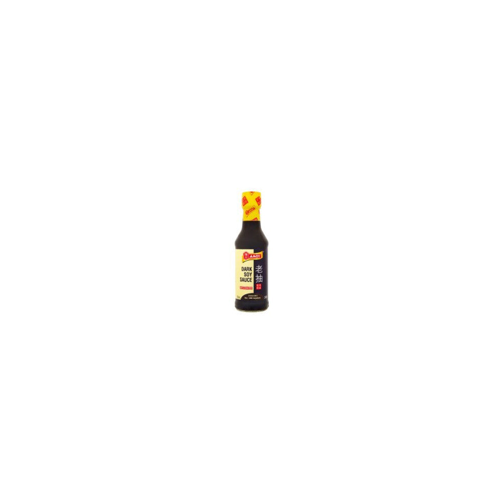 Amoy Dark Soy Sauce 250ml (Pack of 12)