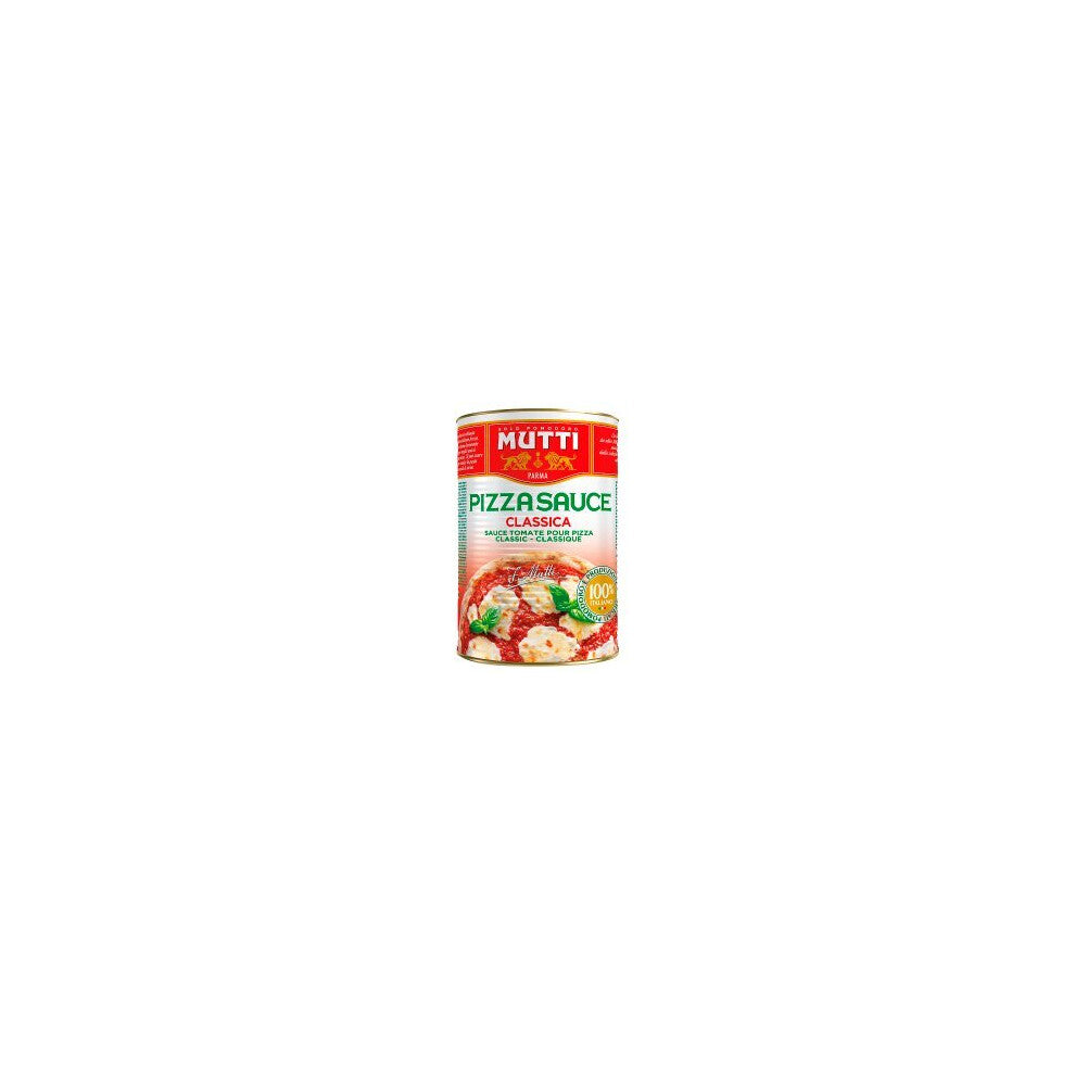 Mutti Parma Pizza Sauce Classic 4100g