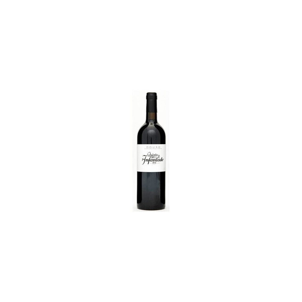 Quinta do Infantado, Douro Tinto (case of 6x75cl) Portugal- Douro
