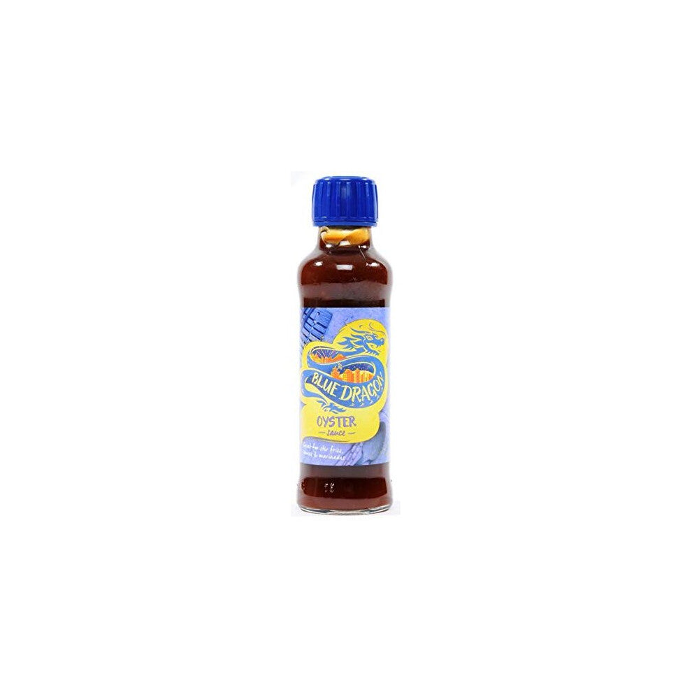 Blue Dragon Range (Oyster Sauce 2 x 150ml)