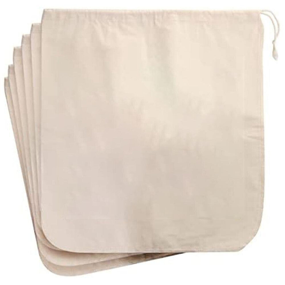 Reusable Cold Brew Bag Coffee Filters Bag For Nut Milk Wine Brew