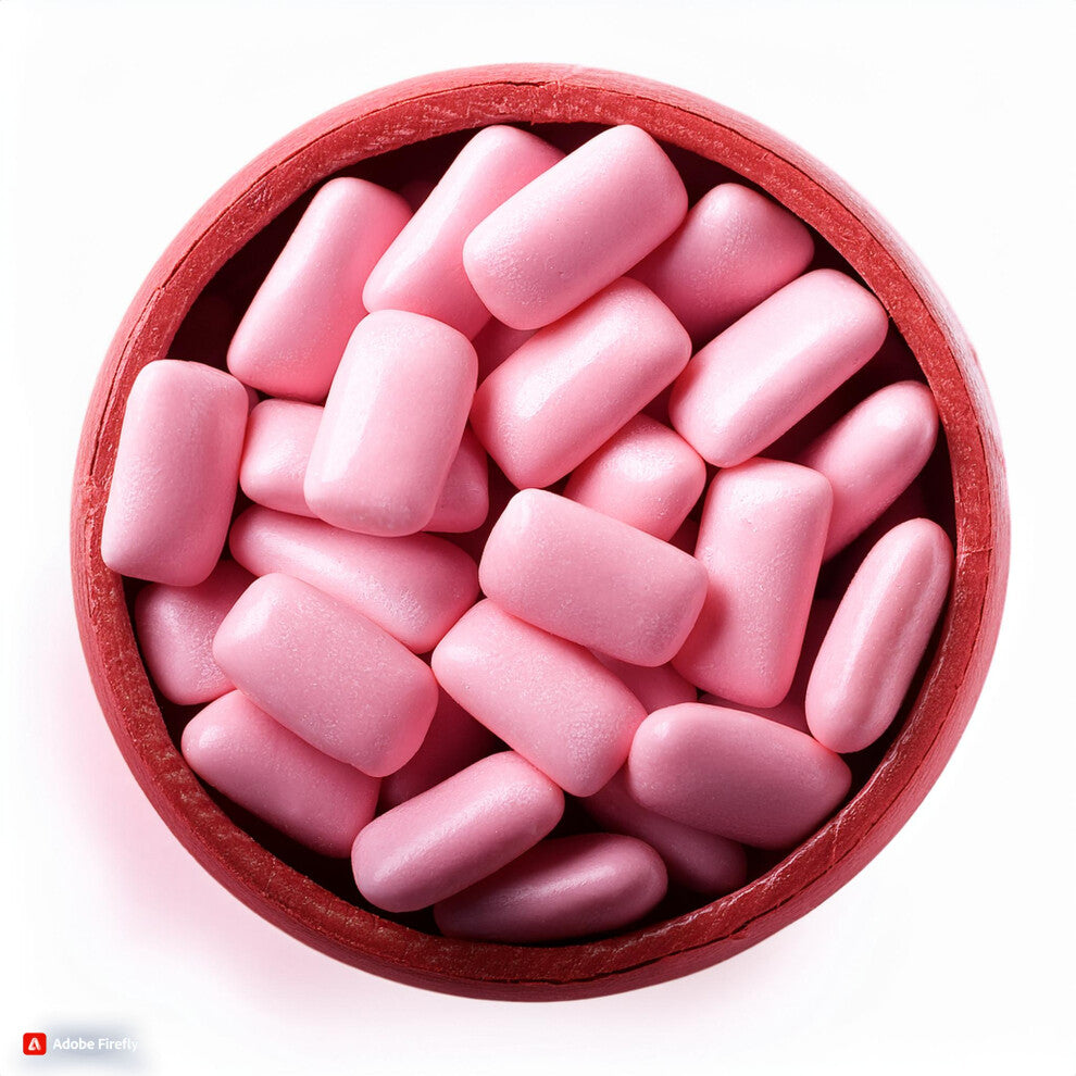 (10ml) Bubblegum High Strength Professional Flavouring.
