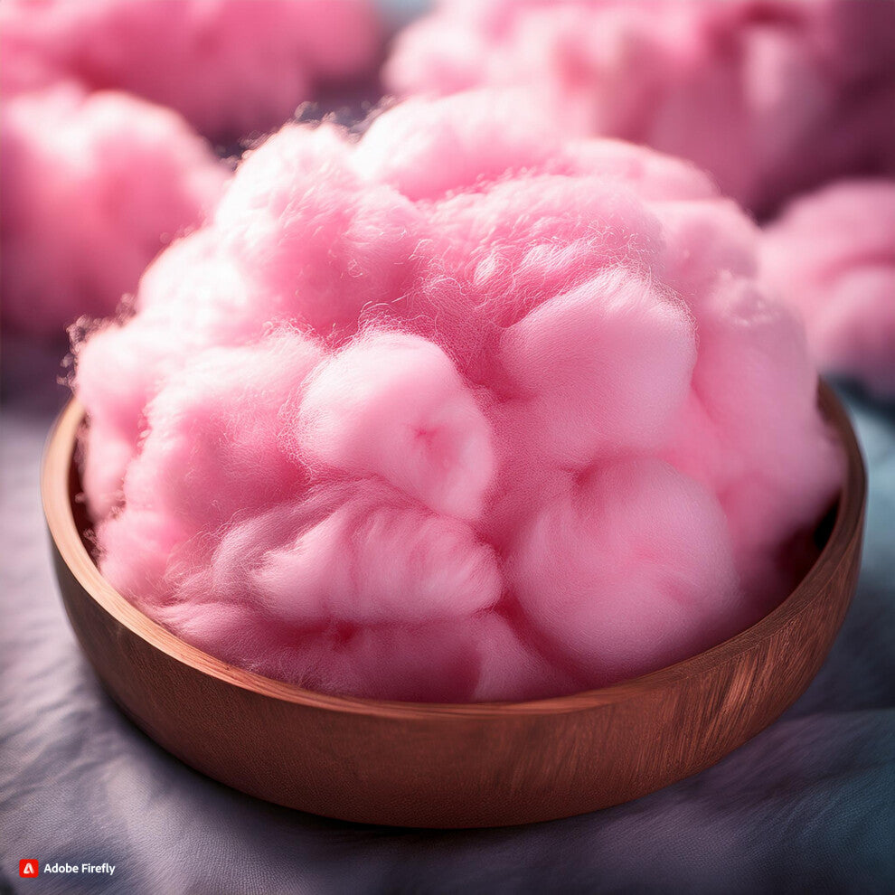 (100ml) Circus Cotton Candy High Strength Flavouring.