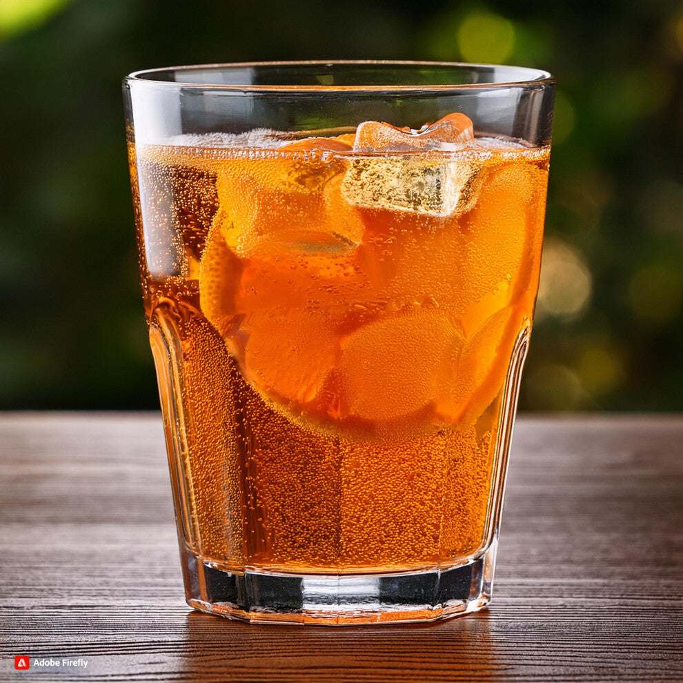 (50ml) Energy Drink High Strength Flavouring.