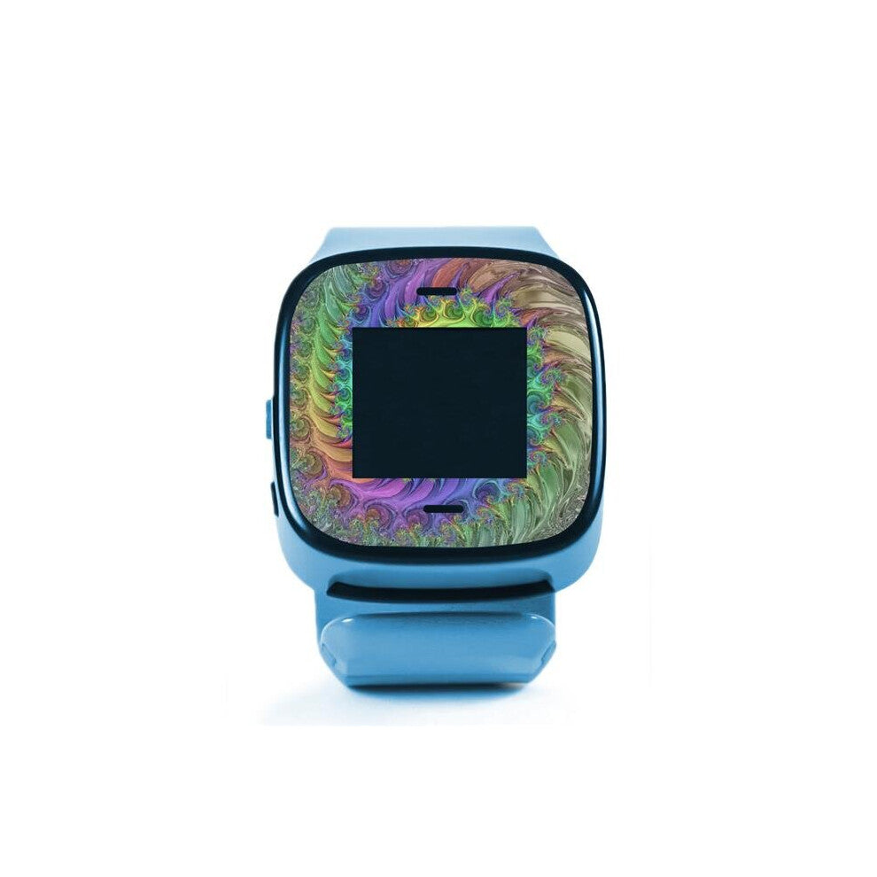 MightySkins FIL2-Tripping Skin for Filip 2 Smartwatch - Tripping