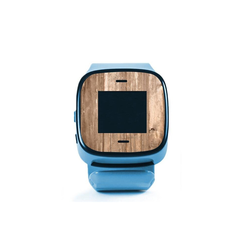 MightySkins FIL2-On The Fence Skin for Filip 2 Smartwatch - On the Fence