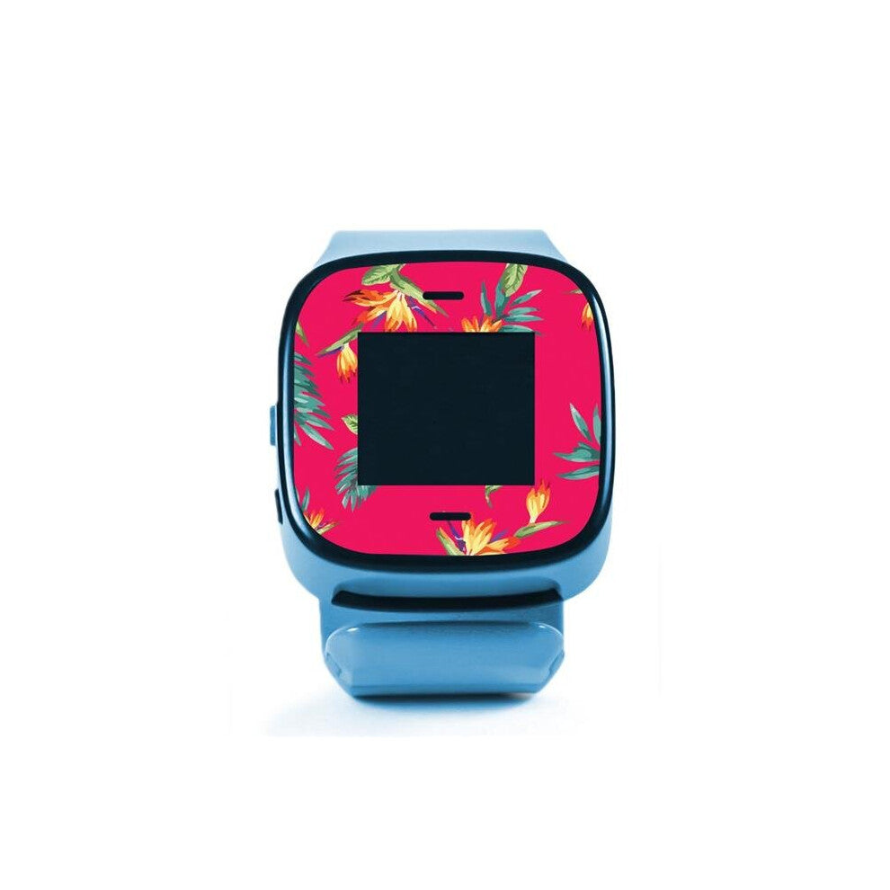 MightySkins FIL2-Paradise Skin for Filip 2 Smartwatch - Paradise