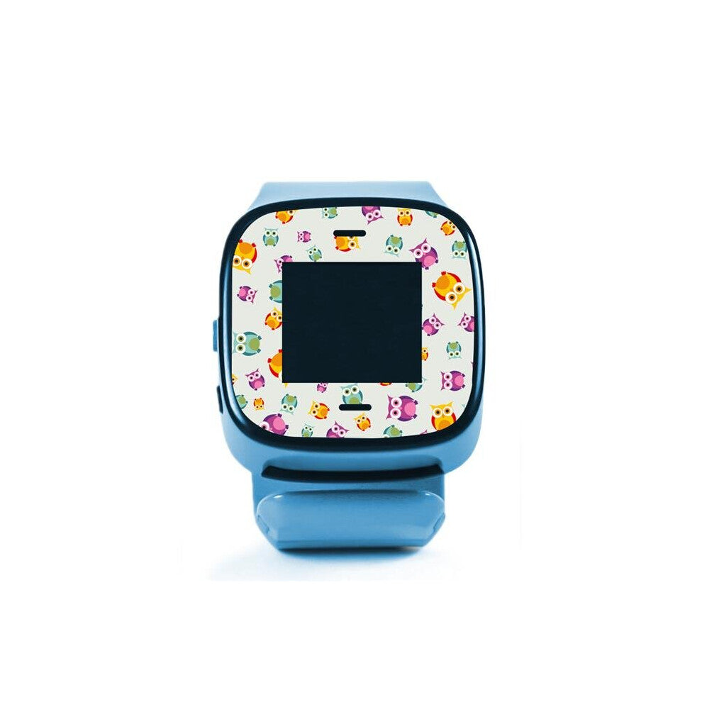 MightySkins FIL2-Owls Skin for Filip 2 Smartwatch - Owls