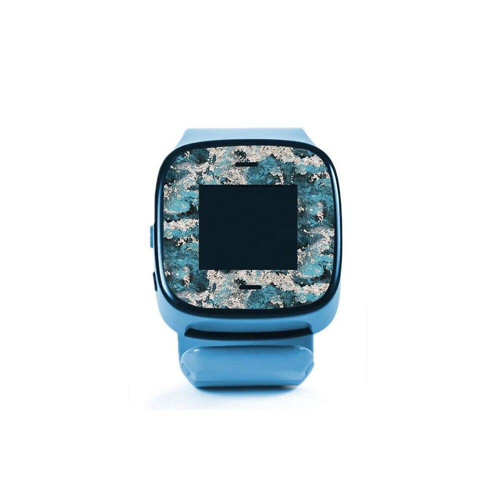 MightySkins FIL2-Rift Skin for Filip 2 Smartwatch - Rift