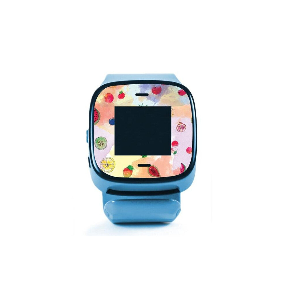MightySkins FIL2-Fruit Water Skin for Filip 2 Smartwatch - Fruit Water
