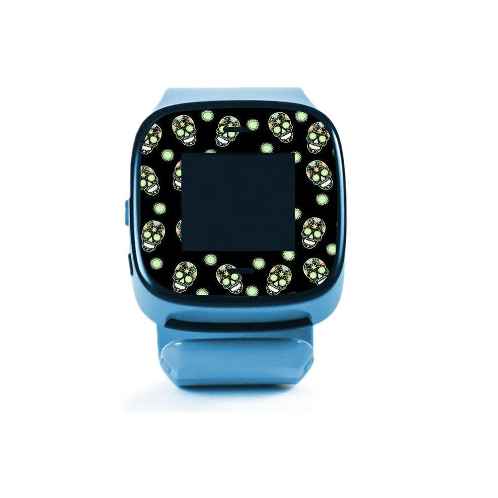 MightySkins FIL2-Glow Stars Skin for Filip 2 Smartwatch - Glow Stars