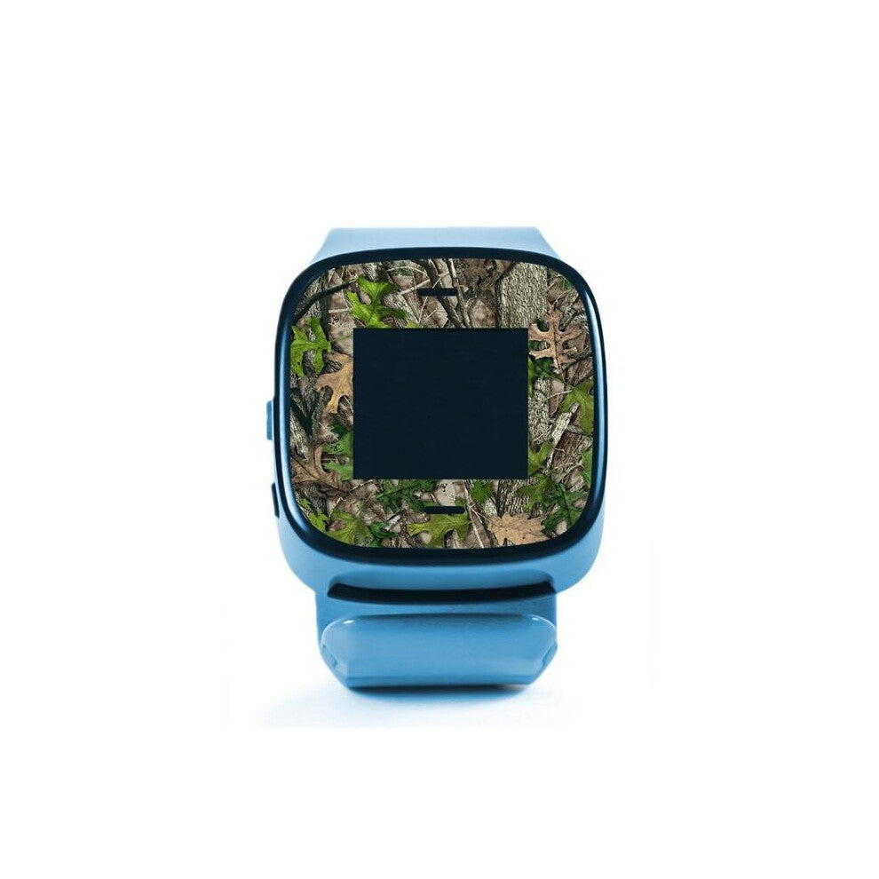 MightySkins FIL2-Htc Green Skin for Filip 2 Smartwatch - HTC Green