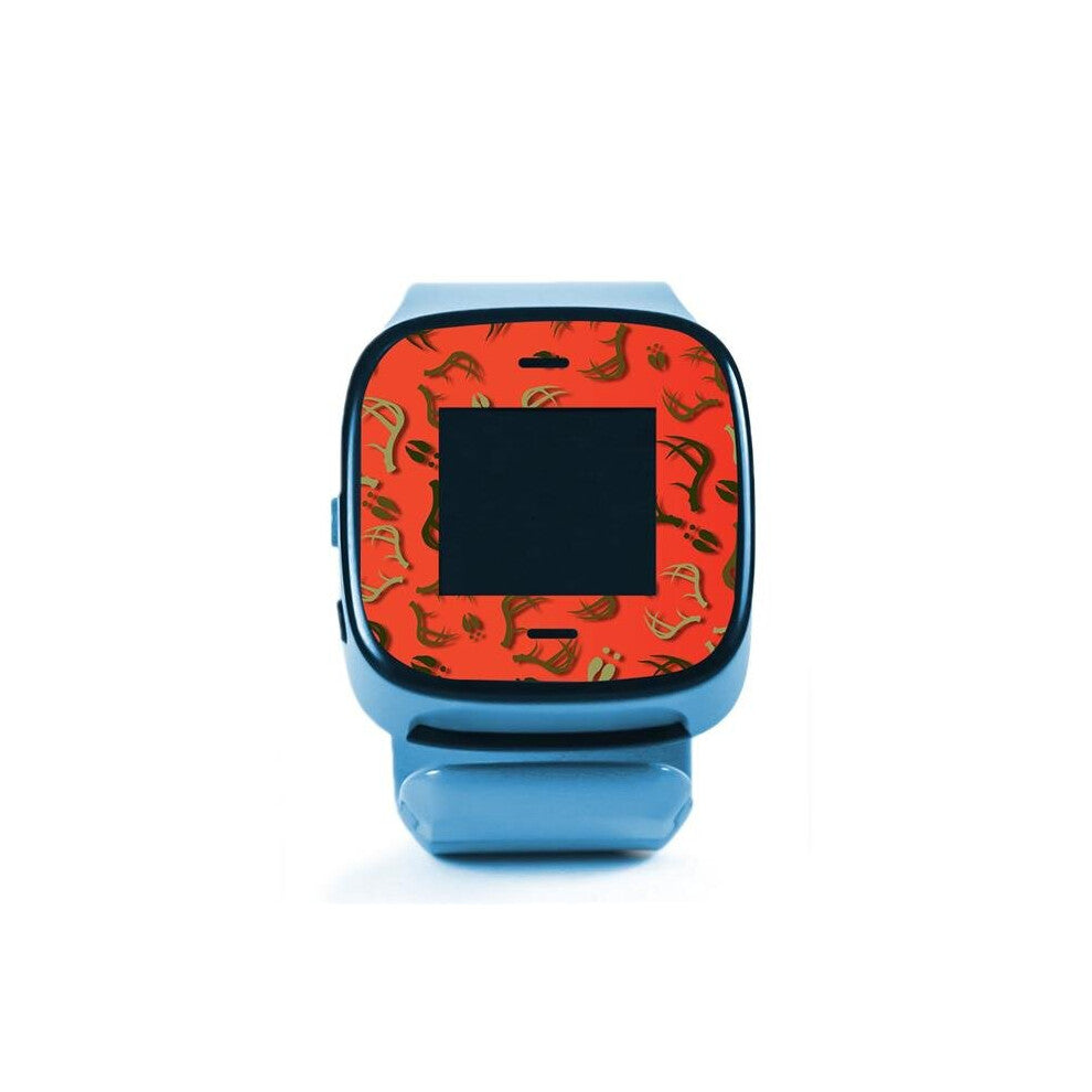 MightySkins FIL2-Nice Rack Skin for Filip 2 Smartwatch - Nice Rack
