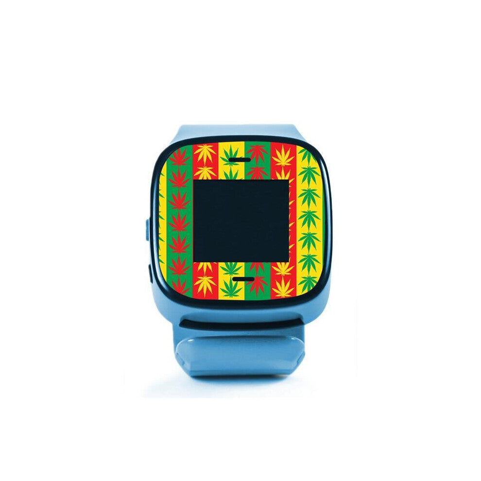 MightySkins FIL2-Mary Jane Skin for Filip 2 Smartwatch - Mary Jane