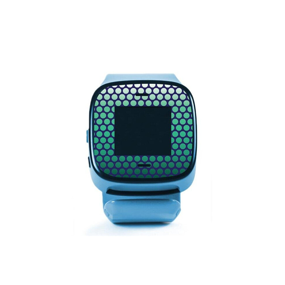 MightySkins FIL2-Circles Skin for Filip 2 Smartwatch - Circles