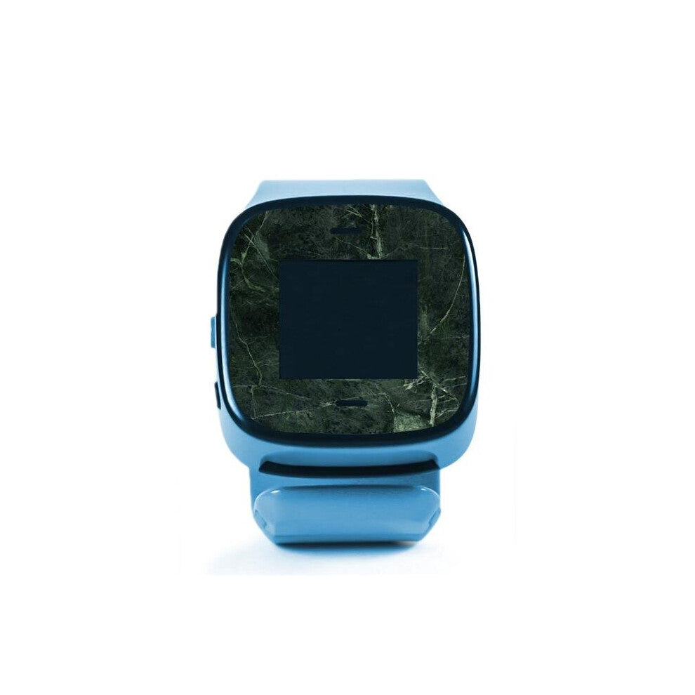 MightySkins FIL2-Green Marble Skin for Filip 2 Smartwatch - Green Marble