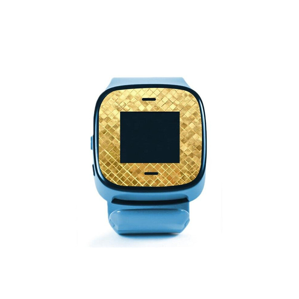 MightySkins FIL2-Golden Locks Skin for Filip 2 Smartwatch - Golden Locks