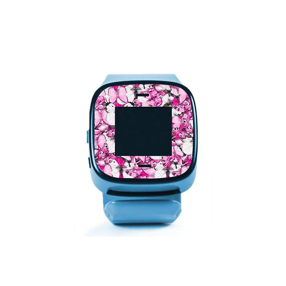 MightySkins FIL2-Butterfly Love Skin for Filip 2 Smartwatch - Butterfly Love