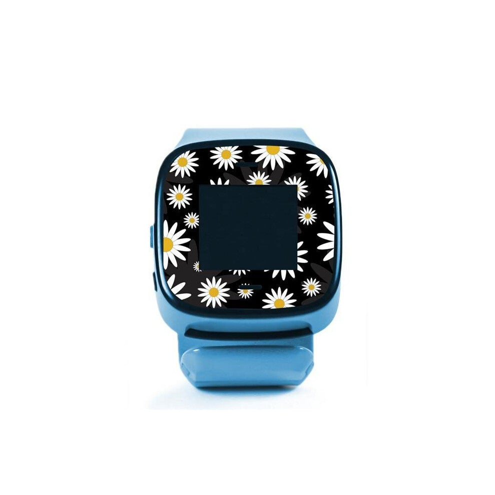 MightySkins FIL2-Daisies Skin for Filip 2 Smartwatch - Daisies