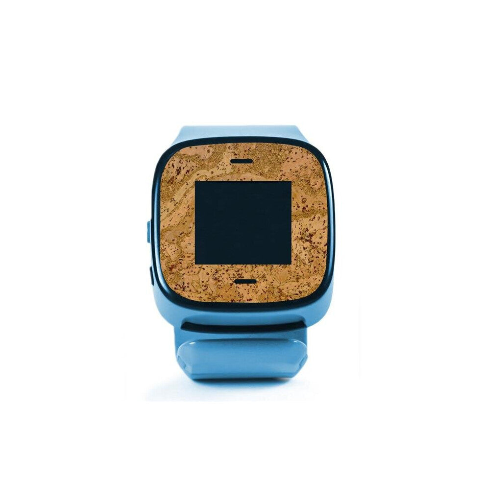 MightySkins FIL2-Cork Skin for Filip 2 Smartwatch - Cork