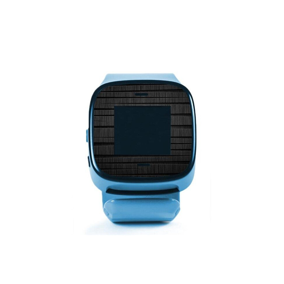 MightySkins FIL2-Carved Wood Skin for Filip 2 Smartwatch - Carved Wood