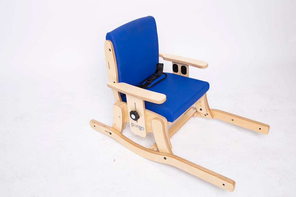 Pango Activity Chair Stablilizer And Rocker, Medium, 1 Pair