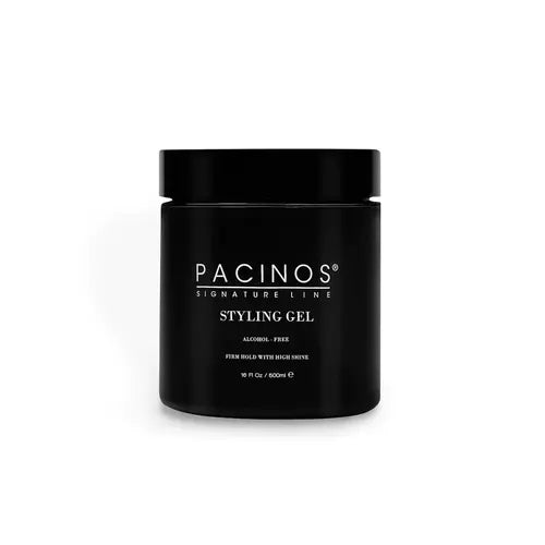 Pacinos Signature Line stylinggel 500ml