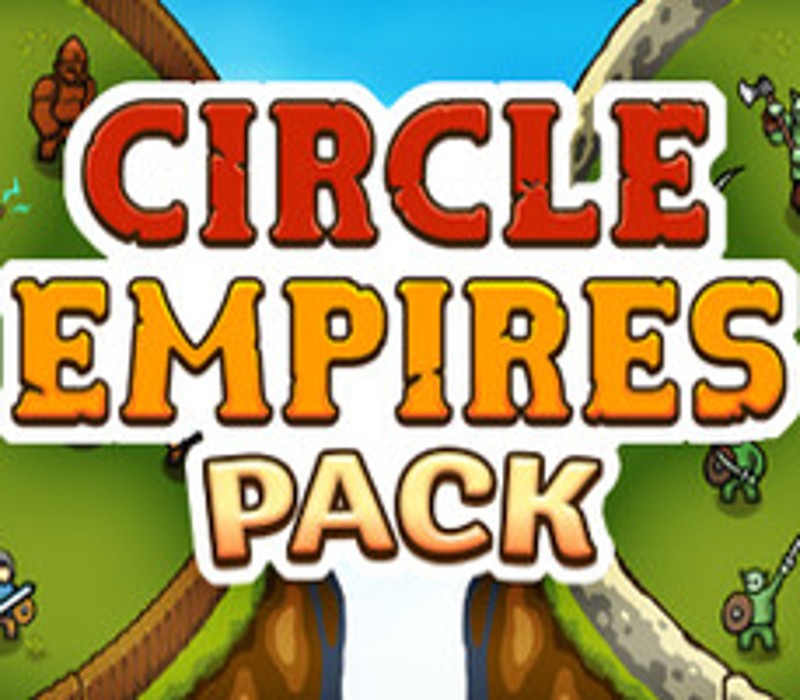 Circle Empires Pack Steam CD Key