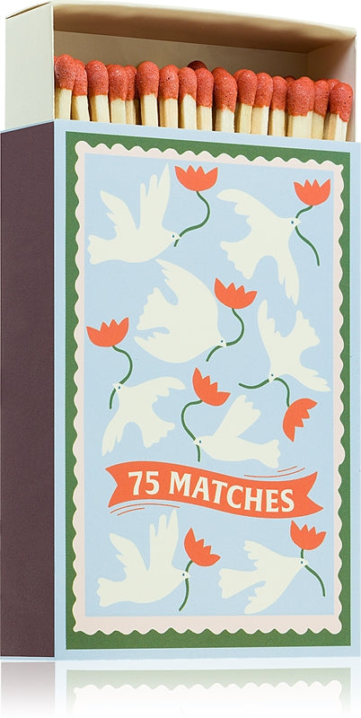 Paddywax Un Dopo Flower 75 de piese se potrivește