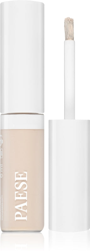 Country Clair Corrector iluminator împotriva cearcănelor Culoare 01 Bej deschis 6 ml