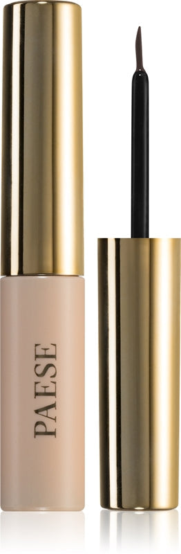 Country Eyegasm eyeliner waterproof couleur marron 4 ml