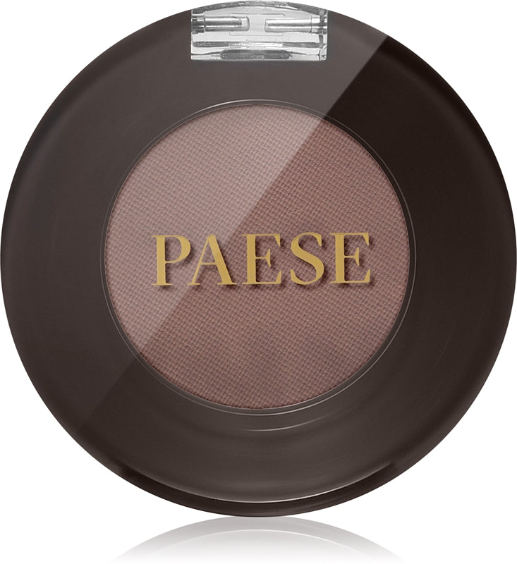 Country Eyegasm langanhaltender Lidschatten Farbe 09 Mokka 1,5 g