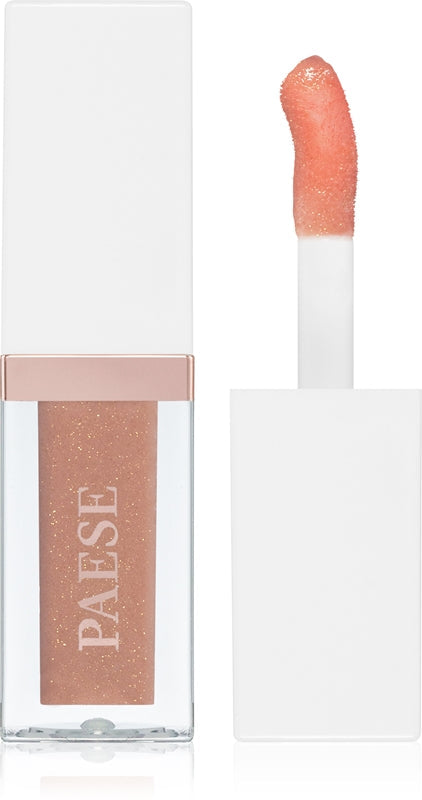 Country Glowerous Lipgloss Farbe 02 Glow Rose 5 ml